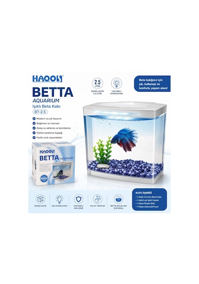 Lomas Beta Kit 1.8 Lt