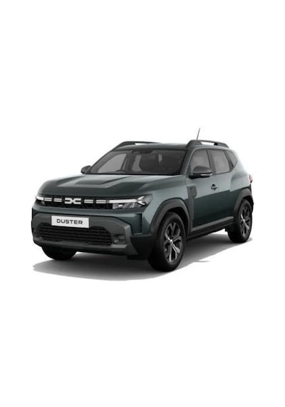 Renault Duster Ön Arka Koruma Ledli 2025+ Sonrası Uyumlu