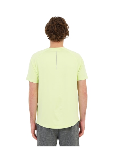 Lumberjack Ml 11ev73bam42 5pr Sarı Erkek Kısa Kol T-shirt 000000000102026761 Sari