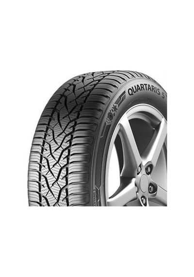 Barum Quartaris 5 185/60R14 82t 3pmsf Dört Mevsim Lastiği 2025