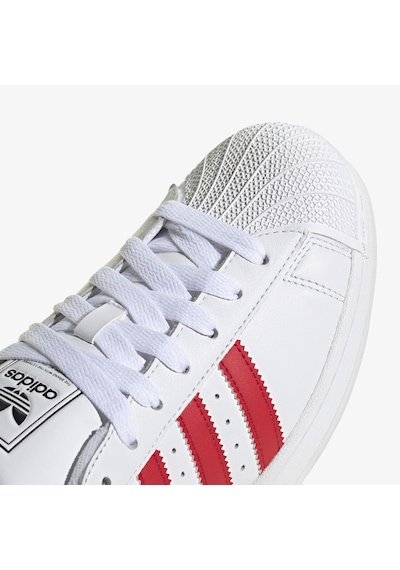 adidas Originals Superstar Unisex Beyaz Sneaker Jq4728 Beyaz