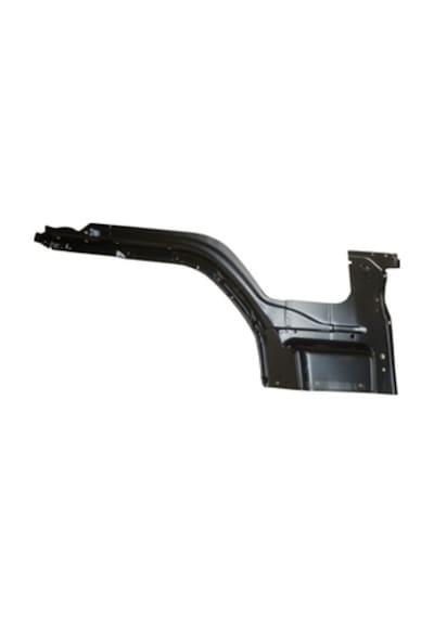 Mıtsubıshı Canter Fe515 98/06 Marşpiyelli Çamurluk Basamaksız Sol Tw - Çamurluk