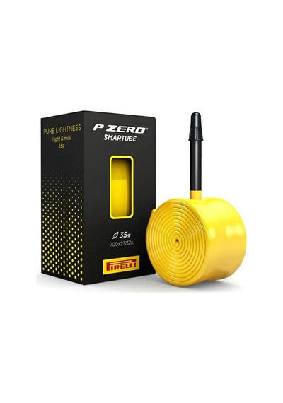 Pirelli P Zero Smartube 700x23/32c 60mm İnce Sibop İç Lastik