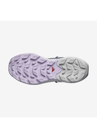 Salomon Elıxır Actıv Mıd Gore-tex Kadın Outdoor Botu India Ink L47457400 Lacivert