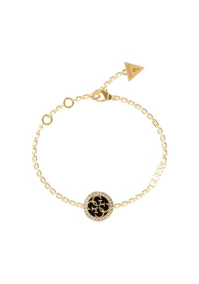 Guess Jgujubb02149jwygbks Kadın Bileklik Altın