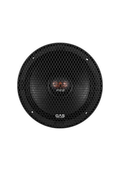 Tempovendo Ps3m64 Gas 16 Cm Mid-woofer