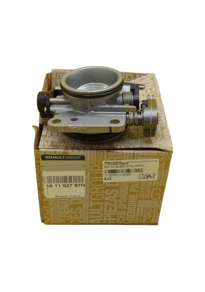 Renault Megane Laguna 1-2-3 Enjeksiyon Kelebek Kutusu 7700102870
