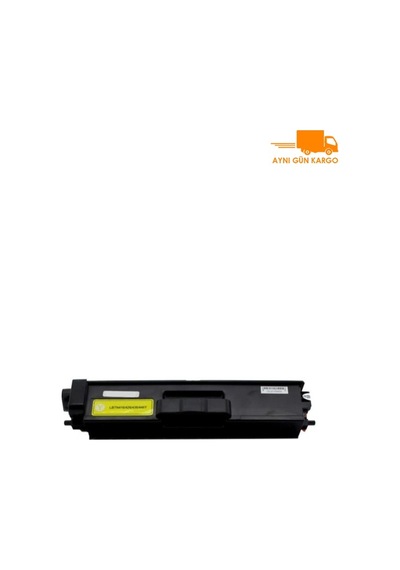 Colorful Toner Brother Tn-466 Mfc-l8900cdw Sarı Uyumlu Toner