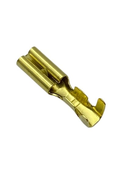 Dişi Fiş Mikro 2.8 Mm N11.7565