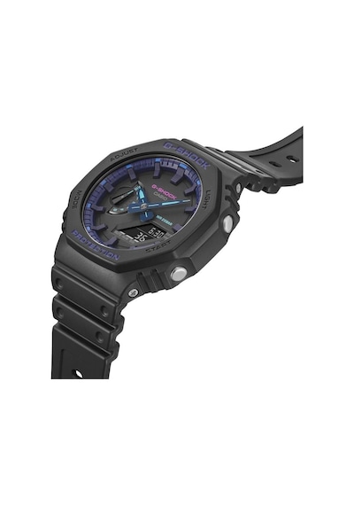 Casio GA-2100VB-1ADR Erkek Kol Saati