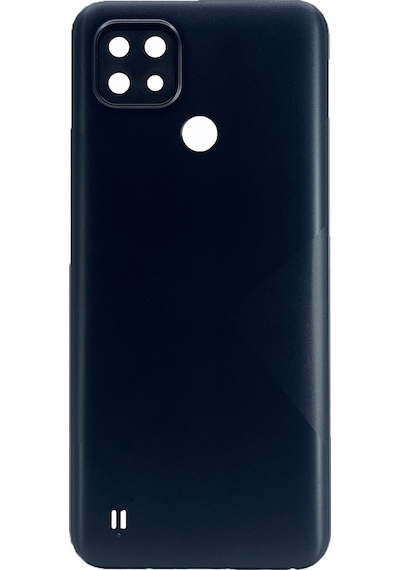 Teknonet Realme C21 Uyumlu Batarya Kapağı