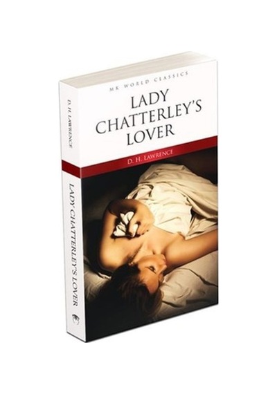 Lady Chatterley'S Lover