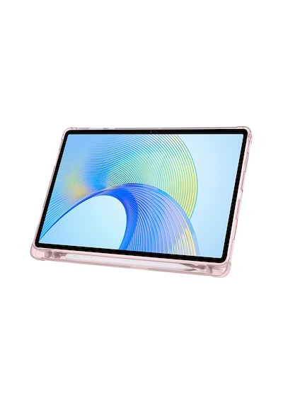 Honor Magic Pad 2 12.3inç Kılıf Kalem Bölmeli Trifolding Case Kılıf