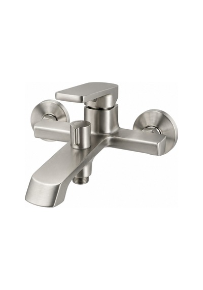 Valentını Banyo Bataryası Fırçalı Nikel Vm-2411