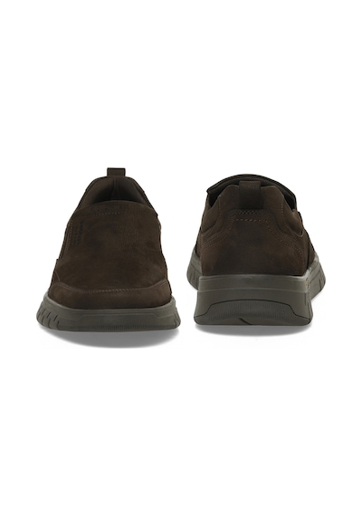 Dockersbygerli Dockers By Gerli Ake-n Kahverengi Erkek Rahat Ayakkabı