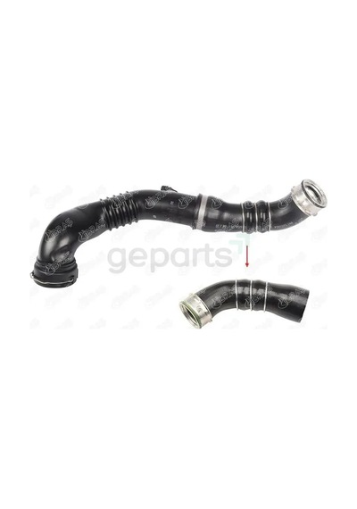 Turbo Hortumu E87 2004