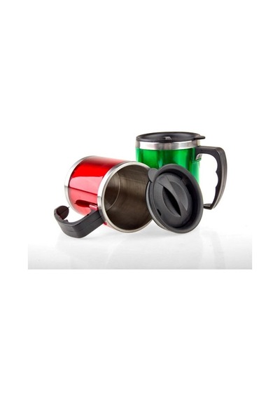Termoslu Bardak Travel Mug Diğer