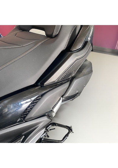 Modimot X-max Dijital Kasa Sele Altı Grenaj Koruma 23-25
