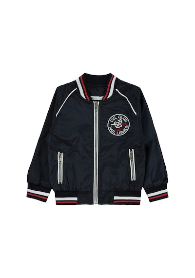 Civil Boys Erkek Çocuk Ceket 2-5 Yaş Lacivert 72475654724s1-1 Lacivert