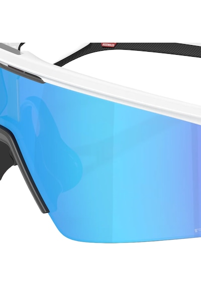 Oakley Oakley Sphaera Strıke Erkek Beyaz Gözlük Pshp