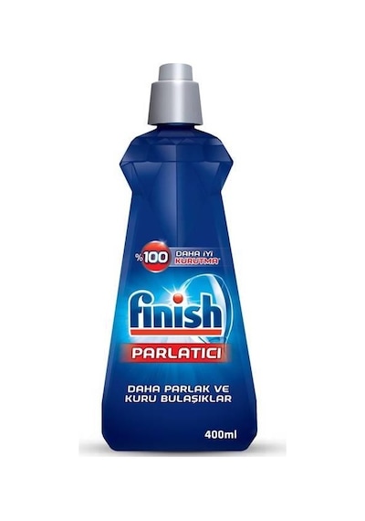 Parlatıcı 400ml Normal 1 Adet