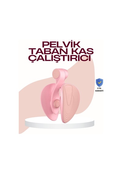 Çok Amaçlı Pelvik Kas Güçlendirici Egzersiz Aleti Mh-hs4562-1240