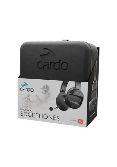 Cardo Pthp0003packtalk Jbl Kulaklık Edge Uyumlu