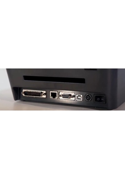 Rongta RP588H 203 Dpı USB Seri Barkod Yazıcı