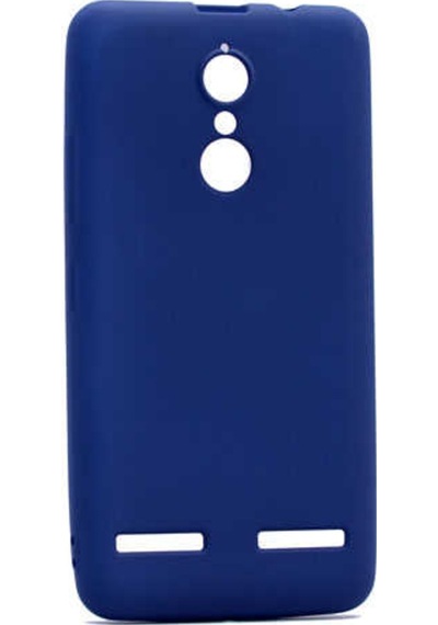 Lenovo K6 Note Kilif Soft Mat Premier Case 394919937