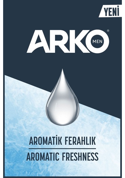 Cool Tıraş Sonrası Kolonya 4x255 Ml