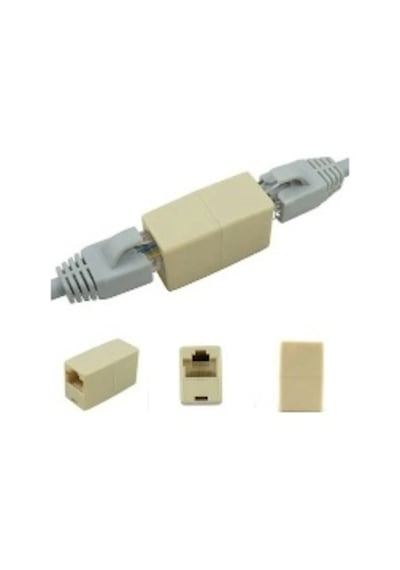 Cat5 Birleştirici Cat6 Birleştirici Cat7 Birleştirici Rj45 Dişi Dişi