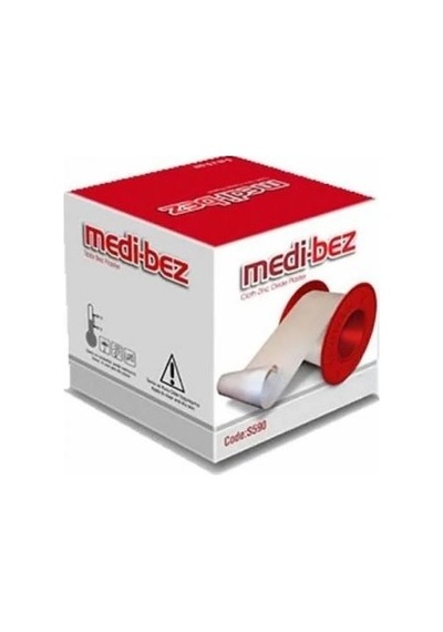 Bezos 5mx5cm Bez Flaster Hb006