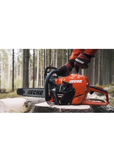 Echo CS-7310 SX Benzinli Ağaç Kesme Makinesi