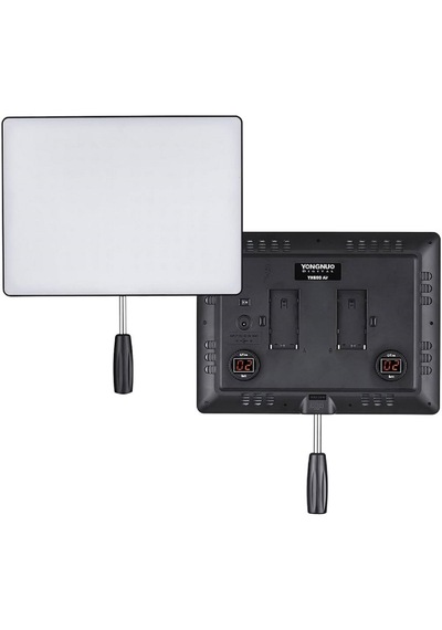 Yongnuo YN600-Air Bi-Color 3200-5600K Led Işık Seti