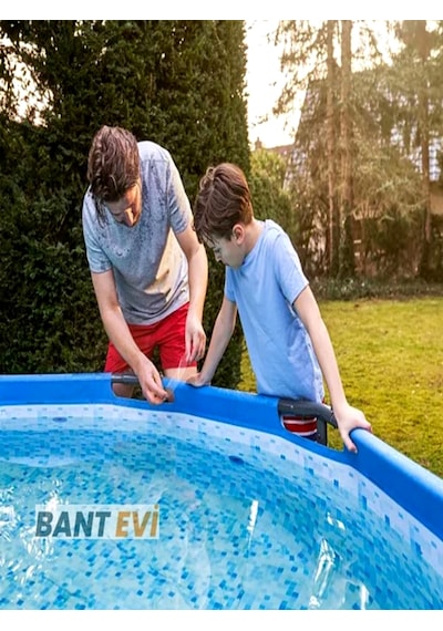T-rex Şeffaf Tamir Bandı 48mmx8,2mt Ultra Güçlü Bant