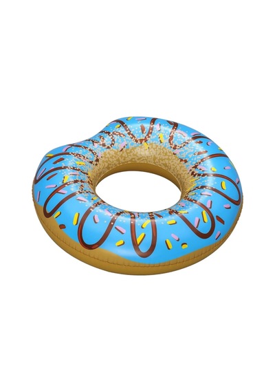 Donut Simit 107 Cm Bestway