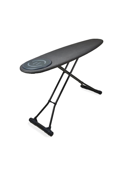 Living Premium Ütü Masası - Antrasit - 152 Cm Çok Renkli