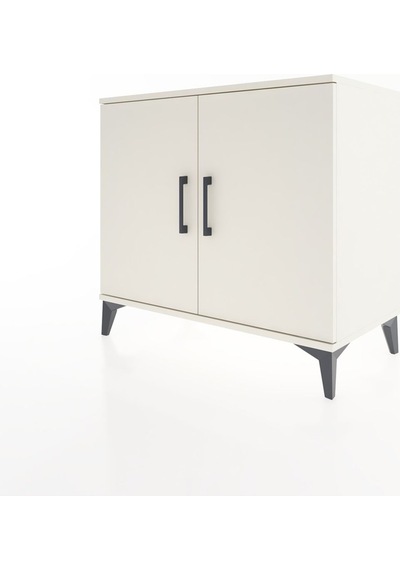 Hyperion Şifonyer 2 Kapaklı 88x44x80 Aytaşı-aytaşı Aytaşı