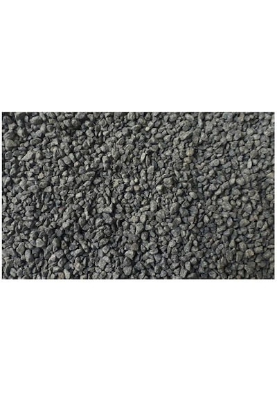 Doğal Katkısız Akvaryum Bazalt Bitki Kumu 1-2 MM 5 KG