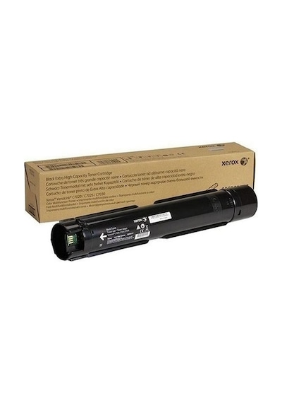 Fotokopitoneri Xerox Versalink B7030 Siyah Fotokopi Toneri 106R03396