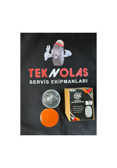 Bp1 Dış Lastik Yaması