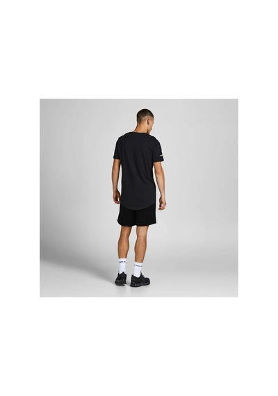 Jack & Jones Jack&jones 12249285 Erkek Sort - Siyah