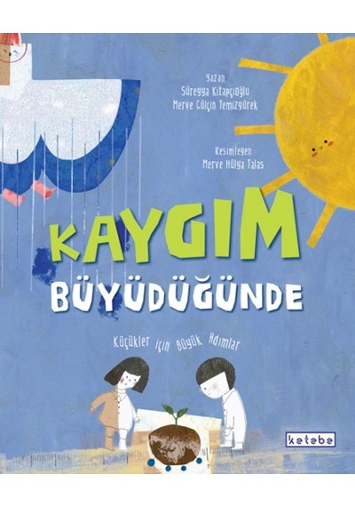 Kaygım Büyüdüğünde - Qhdh-898972