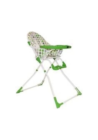 Comfymax Eco Mama Sandalyesi Green