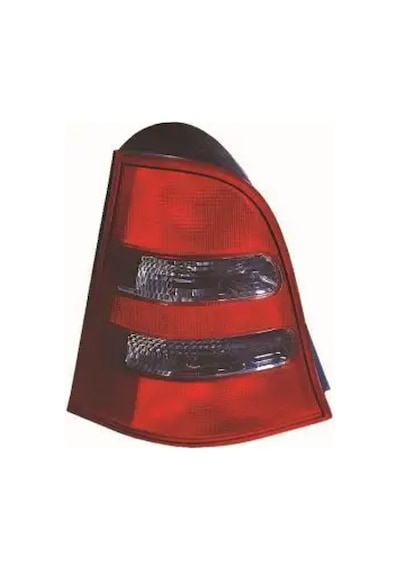 Mercedes A160 W168 Stop Lambasi Sol 1998-2004 Depo 4401918luesr