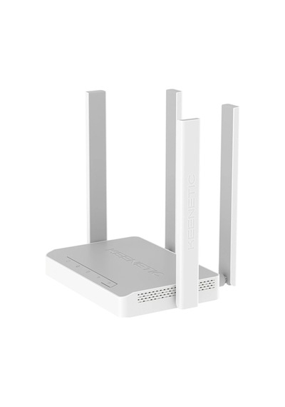 Keenetic Runner 4g Kn-2212-01-eu N300 Mesh Wi-fi 4g Lte Modem Router
