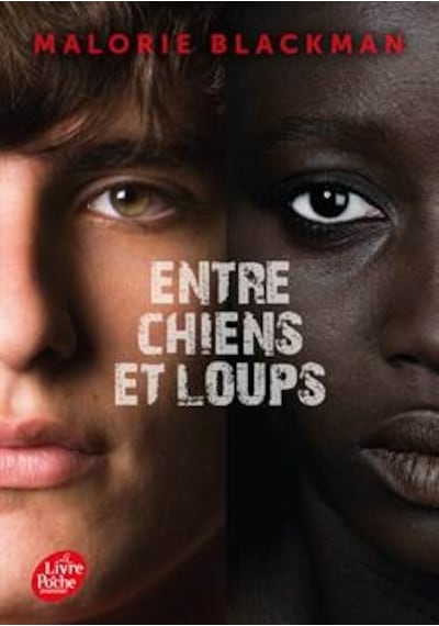 Entre Chiens Et Loups 9782017010159