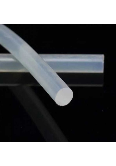 Mum Silikon Çubuk 300x11 MM - 5'li