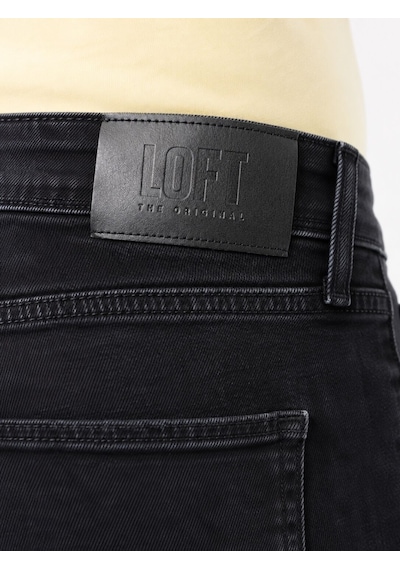 LOFT Terrybrown Straight Fit Erkek Pantolon Lf2044720 Q1.v1 Denim