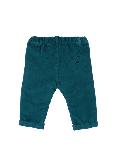 Chicco Pantalon 09007854000000 000058 Dark Green